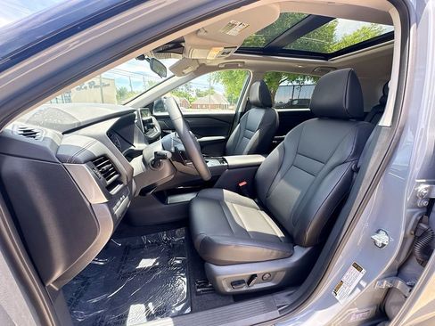 Used 2026 Nissan Rogue Dark Armor FWD image 19