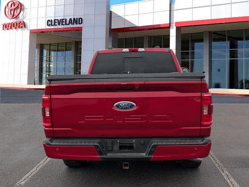 Used 2022 Ford F150 XLT w/ Equipment Group 302A High image 5