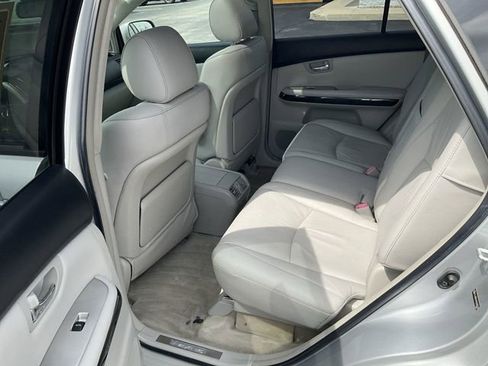 Used 2008 Lexus RX 400h AWD image 11