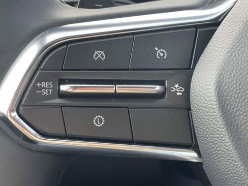 New 2026 Chevrolet Equinox LT w/ Safety and Technology Package image 17