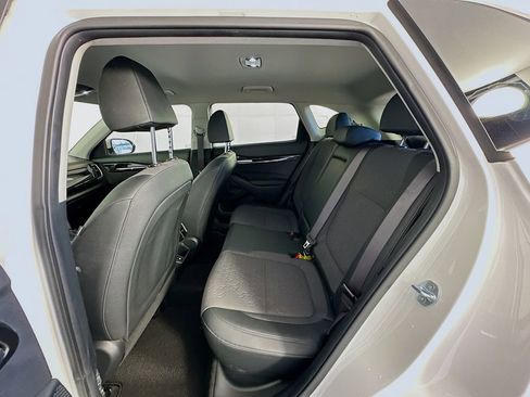 Used 2024 Kia Seltos X-Line AWD/4WD image 24