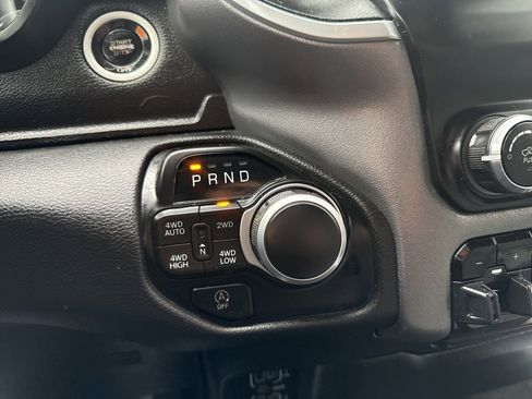 Used 2022 RAM 1500 Big Horn image 29