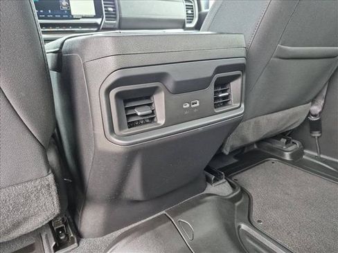 Used 2023 Chevrolet Silverado 1500 LT Trail Boss w/ Protection Package AWD/4WD image 17
