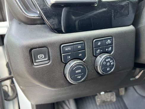 Used 2024 Chevrolet Silverado 3500 LT w/ True North Edition AWD/4WD image 16