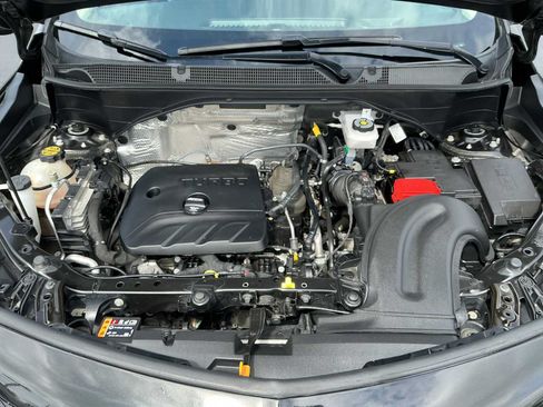Used 2023 Buick Encore GX Select w/ Experience Buick Package AWD/4WD image 26