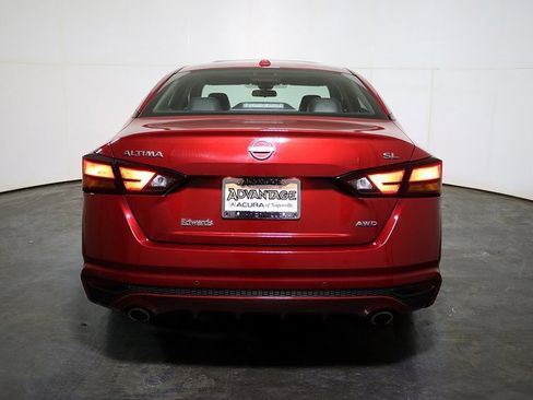 Used 2024 Nissan Altima 2.5 SL image 10