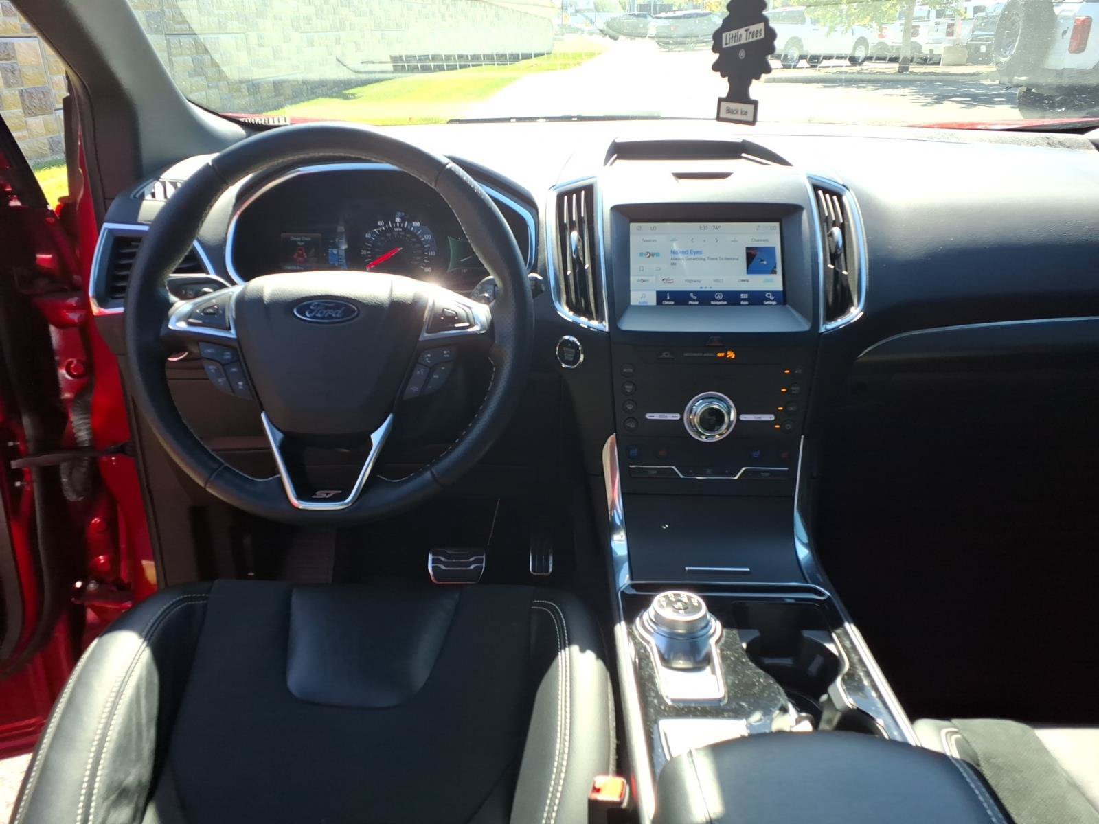 Used 2020 Ford Edge ST w/ Equipment Group 401A AWD/4WD image 33