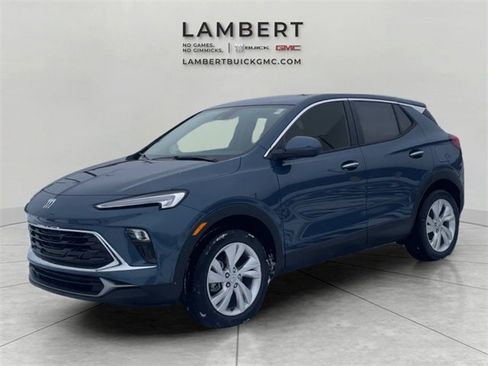 New 2026 Buick Encore GX Preferred w/ Comfort Package image 1