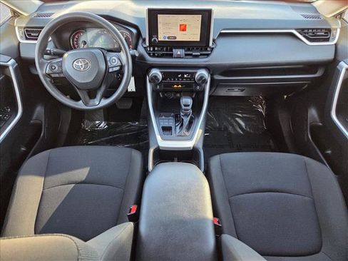 Used 2024 Toyota RAV4 LE image 16