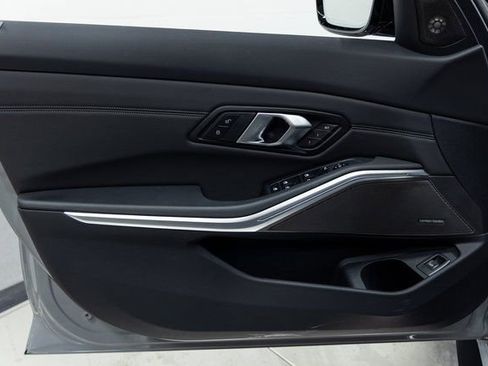 Used 2024 BMW M3 Competition w/ Executive Package image 11