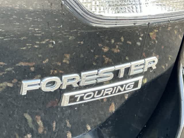 Certified 2021 Subaru Forester Touring AWD/4WD image 30