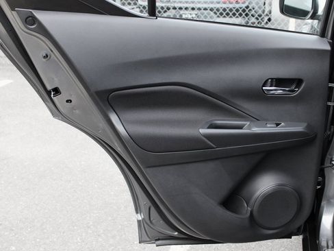 Certified 2024 Nissan Kicks SV w/ Interior Electronics Package image 16