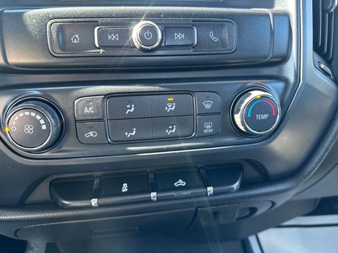 Used 2019 GMC Sierra 1500 Limited w/ Elevation Edition image 16