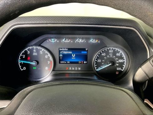Used 2022 Ford F150 XL w/ Trailer Tow Package AWD/4WD image 27