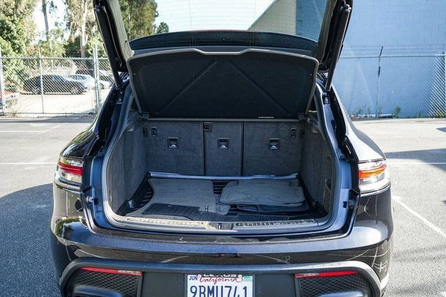 Used 2022 Porsche Macan S AWD/4WD image 26