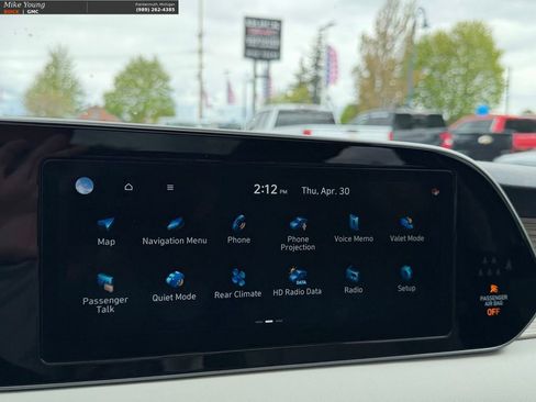 Used 2021 Hyundai Palisade Limited w/ Cargo Package AWD/4WD image 33