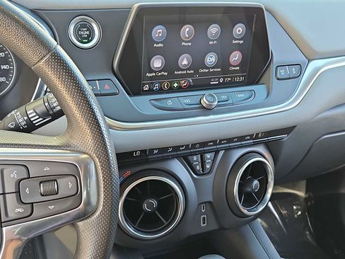 Used 2021 Chevrolet Blazer LT w/ LPO, Cargo Package image 28