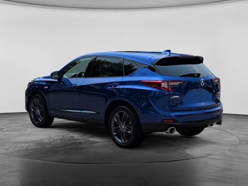 Used 2024 Acura RDX w/ Advance Package AWD/4WD image 5