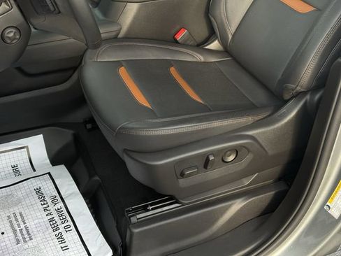 Used 2026 GMC Sierra 1500 AT4 w/ AT4 Premium Package AWD/4WD image 15