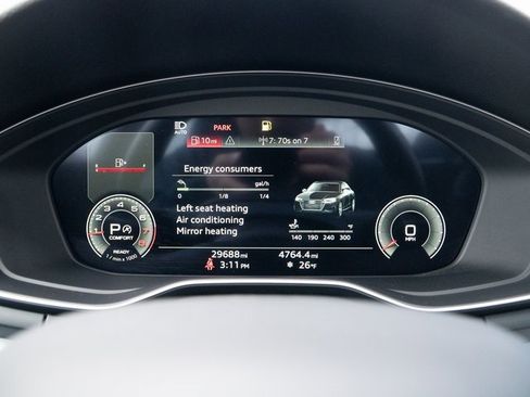 Certified 2023 Audi A4 2.0T Premium Plus w/ Premium Plus Package image 24