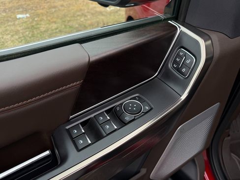 Used 2023 Ford F150 King Ranch w/ Equipment Group 601A High image 68