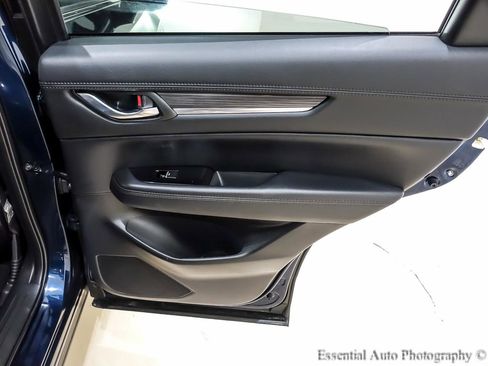 Used 2023 MAZDA CX-5 AWD 2.5 S w/ Premium Package image 29