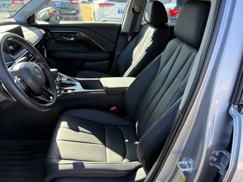 Certified 2025 Acura ADX AWD image 15