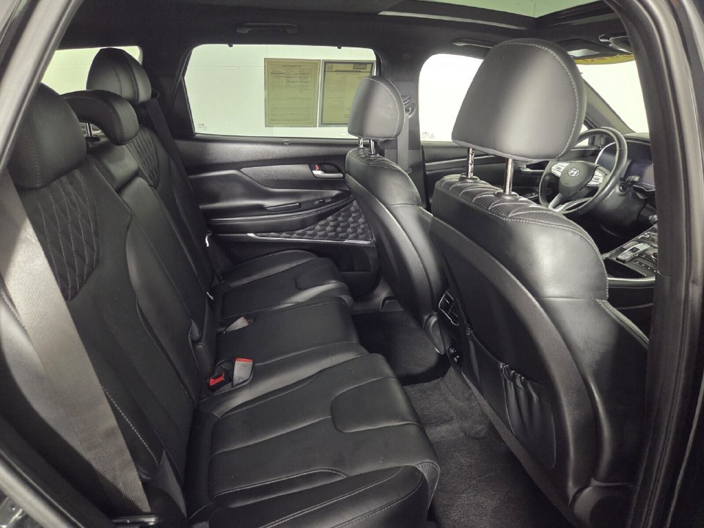 Used 2023 Hyundai Santa Fe Calligraphy AWD/4WD image 50