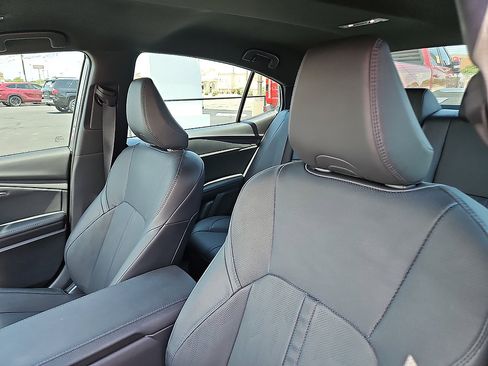 Used 2026 Toyota Camry XSE FWD image 11
