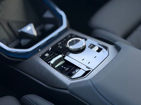 New 2026 BMW X3 xDrive30 w/ M Sport Package image 16