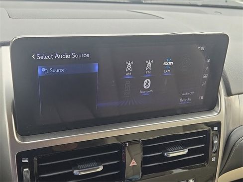 Certified 2022 Lexus GX 460 Luxury image 18