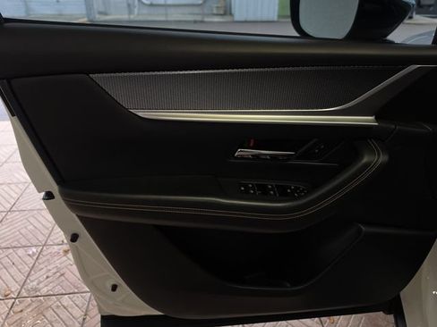 Certified 2025 MAZDA CX-70 Plug-In Hybrid w/ Premium Plus AWD/4WD image 19