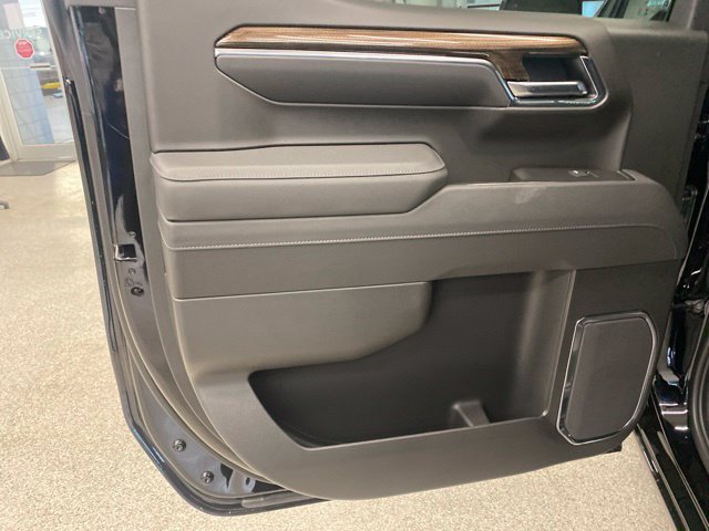 New 2026 Chevrolet Silverado 1500 RST w/ All Star Edition Plus AWD/4WD image 29