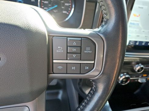 Used 2021 Ford F150 XLT w/ Equipment Group 302A High AWD/4WD image 22
