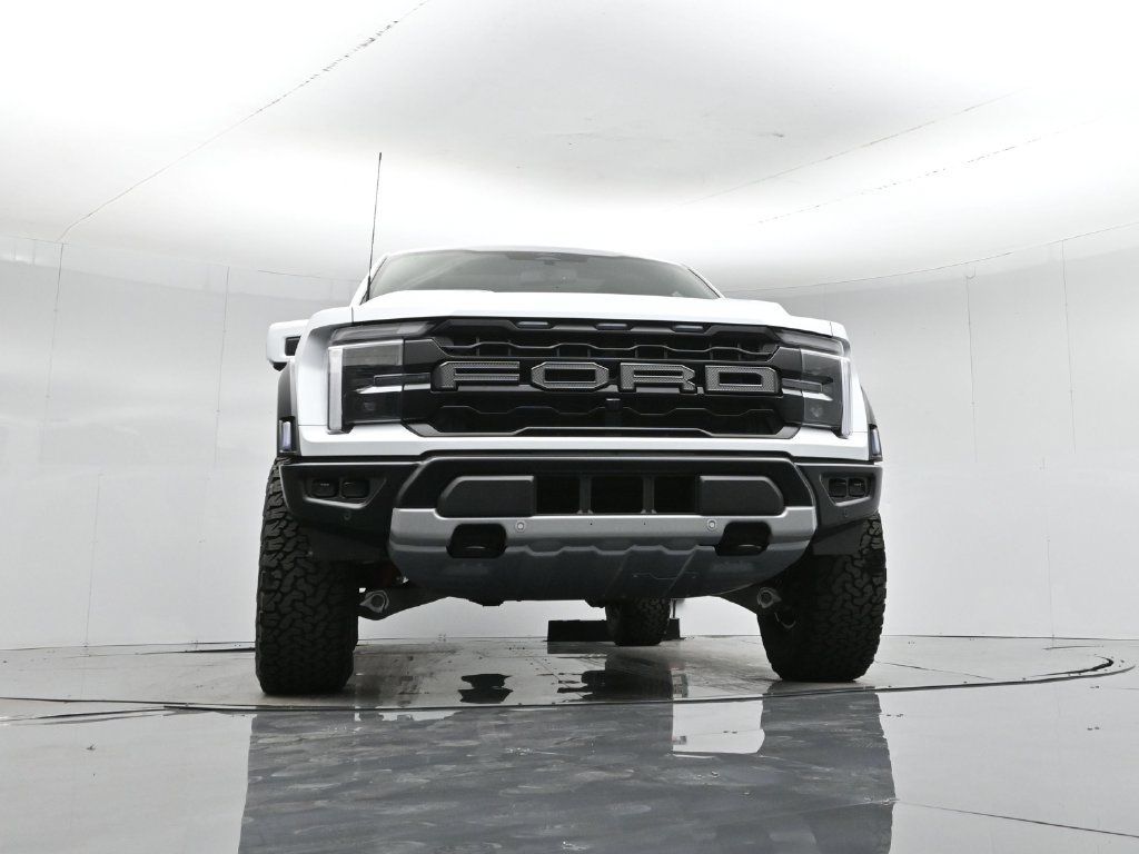 New 2026 Ford F150 Raptor AWD/4WD image 48