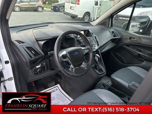 Used 2016 Ford Transit Connect XL image 14