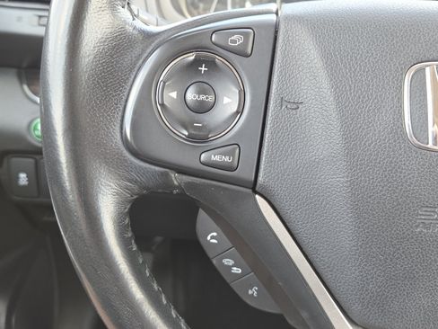 Used 2015 Honda CR-V EX-L image 31
