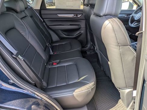 New 2025 MAZDA CX-5 AWD 2.5 S w/ Premium Plus Pkg image 29