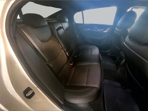 Used 2024 Cadillac CT5 V w/ Premium Package RWD image 18