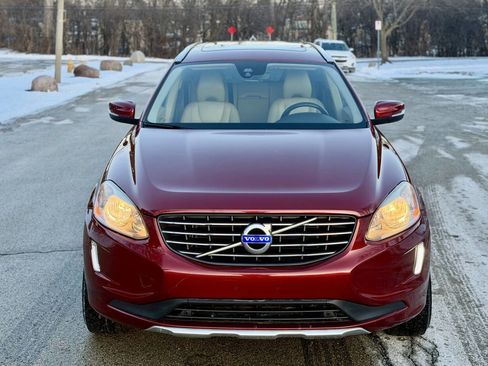 Used 2015 Volvo XC60 T5 image 3