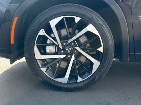 Used 2024 Mitsubishi Outlander SEL image 9