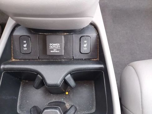 Used 2014 Honda CR-V EX-L image 16