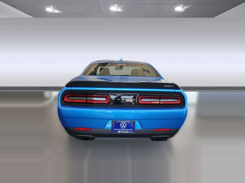 Used 2018 Dodge Challenger SRT Demon RWD image 8