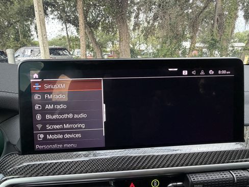 Used 2022 BMW X3 M40i AWD/4WD image 26