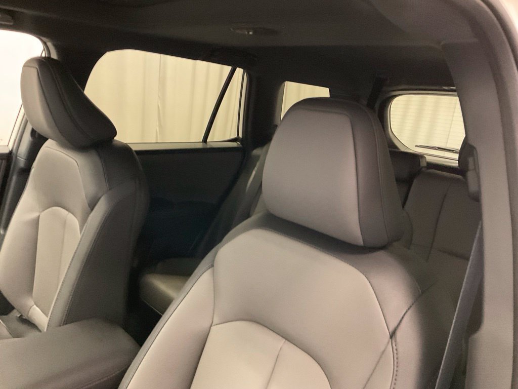 New 2026 Subaru Outback Premium AWD/4WD image 10