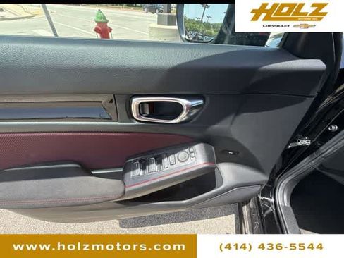 Used 2024 Honda Civic Si image 21