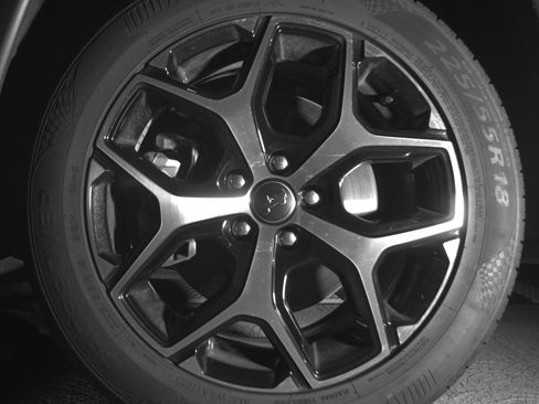 Used 2025 Jeep Compass Limited image 12