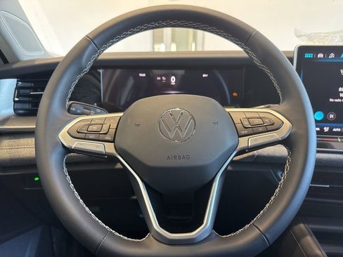 New 2025 Volkswagen Tiguan S image 20