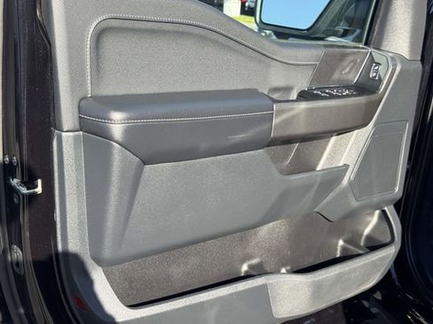 Certified 2023 Ford F150 XLT w/ Equipment Group 301A Mid image 21