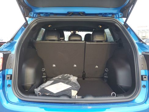 New 2026 Jeep Compass Latitude image 7